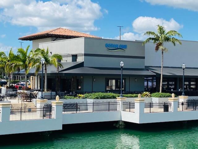 The Palms Inn & Suites Miami, Kendall, Fl Eksteriør billede